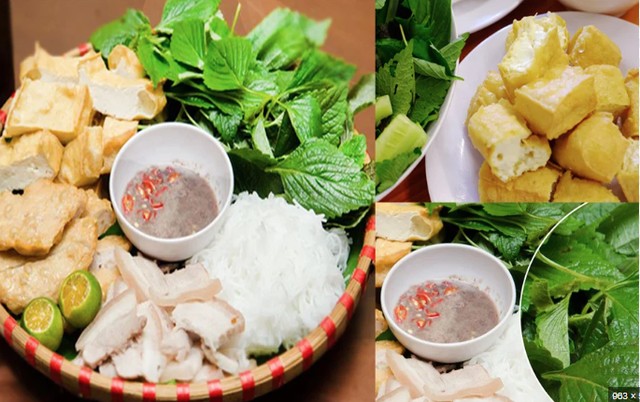 Thứ rau kèm bún đậu lại là &#39;cứu tinh&#39; cho người bị mẩn ngứa, mề đay, dị ứng thời tiết - 3