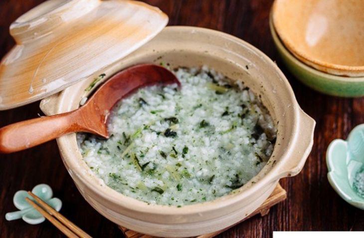 Thứ rau kèm bún đậu lại là &#39;cứu tinh&#39; cho người bị mẩn ngứa, mề đay, dị ứng thời tiết - 4