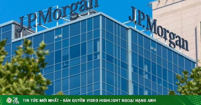 Top 10 Công Ty Giá Trị Nhất Thế Giới 2024: Mỹ Vẫn Lãnh Đạo, JPMorgan Đứng Đầu!