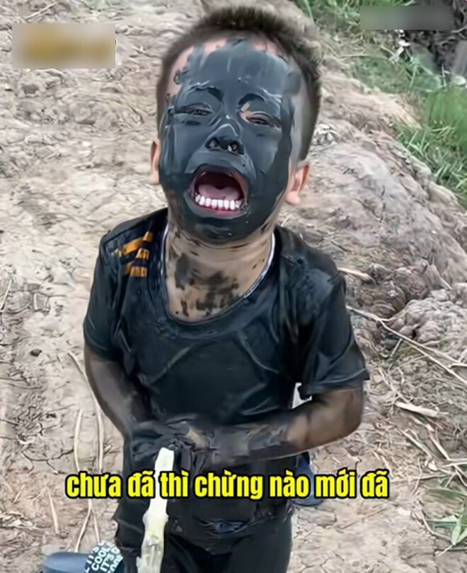 Mới nửa tháng, khối nghỉ hè đã khiến bố mẹ 