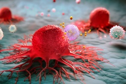 Phát hiện chìa khóa có thể giúp loài người chống lại virus ung thư