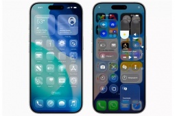 Microsoft chế giễu "đột phá" iOS 26 của Apple