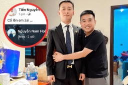 Chia sẻ đầu tiên của Tiến Nguyễn sau khi Quang Linh Vlogs, Hằng Du Mục bị bắt trong vụ KERA