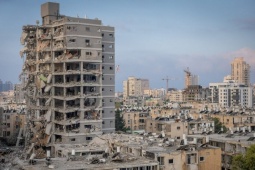 Israel đánh giá năng lực tên lửa Iran, nêu lý do hứng chịu thiệt hại đáng kể so với trước đây