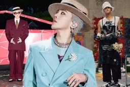 Khối tài sản của G-Dragon khổng lồ tới mức nào?