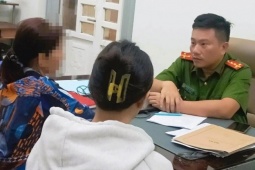 Bắt cóc online - chiêu lừa mới khiến nhiều người  ' sập bẫy ' 