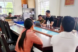 Nạn nhân ' tố ' bị thu 4,2 triệu/cuốc xe ở Hà Nội òa khóc kể 2 lần bị thu tiền