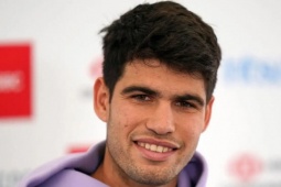 Alcaraz ăn chơi 3 ngày 3 đêm, vẫn bị sốc khi nghĩ về ngôi vua Roland Garros