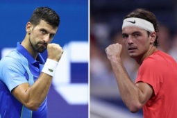 Fritz vượt Djokovic, SAO Trung Quốc lên số 4 thế giới (Bảng xếp hạng tennis 16/6)