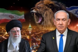 Với trữ lượng dầu thô thứ 3 thế giới, sức khỏe nền kinh tế Iran ra sao?