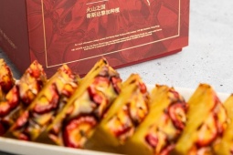 Loại quả ở chợ Việt giá chỉ vài chục nghìn, sang nơi này giá bằng cả tháng lương