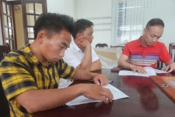 Lời sám hối muộn màng trong vụ ' chặt chém ' 4,2 triệu đồng tiền taxi ở Hà Nội