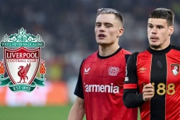 Trực tiếp chuyển nhượng sáng 17/6: Liverpool mua Kerkez giá hơn 40 triệu bảng, Wirtz gia nhập cuối tuần này