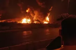 Chiến dịch của tình báo Israel tương đồng với Ukraine