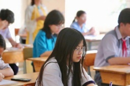 Kết thúc chấm thi lớp 10 tại TP HCM: Điểm chuẩn dự kiến tăng nhẹ