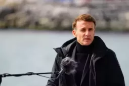 Tổng thống Pháp Macron bác bỏ ý tưởng để Tổng thống Nga Putin hoà giải Israel - Iran
