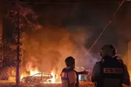 Mất thêm hai tướng, Iran tuyên bố sẽ đánh vào đầu não tình báo Israel