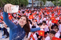 Nhà giáo được xếp lương cao nhất trong hệ thống thang bậc lương hành chính sự nghiệp