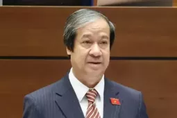 Bộ trưởng Nguyễn Kim Sơn lý giải về miễn học phí cho học sinh mầm non, phổ thông