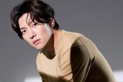 Tài tử ' Hoàng hậu Ki ' Ji Chang Wook sang Việt Nam