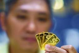 Vàng SJC có vượt xa mốc 120 triệu đồng khi căng thẳng ở Trung Đông leo thang?