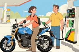 Giá xăng tại Việt Nam sẽ tăng lên 30.000 đồng/lít nếu điều này xảy ra