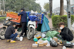 Bộ Công Thương không muốn miễn thuế hàng giá trị nhỏ nhập qua thương mại điện tử