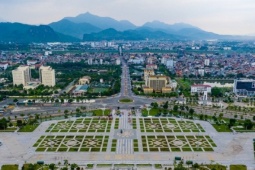 Chi tiết số xã, phường của 34 tỉnh, thành mới sau sáp nhập