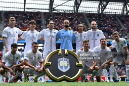 Đội nghiệp dư Auckland City thua 0-10: Mặc kệ chê cười, kiếm bao nhiêu tiền ở Club World Cup?