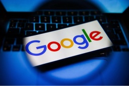 Cẩn trọng: Tên miền Google.com cũng chưa chắc đã an toàn