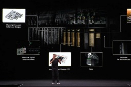 CEO NVIDIA Jensen Huang: "AI là công nghệ dẫn dắt thời đại"