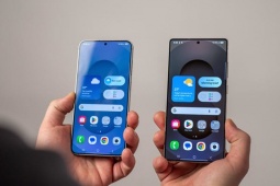 Samsung khởi động " cuộc cách mạng thầm lặng " mang tên One UI 8.5