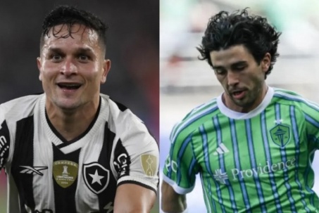 Trực tiếp bóng đá Botafogo - Seattle Sounders: Cân tài cân sức (FIFA Club World Cup)