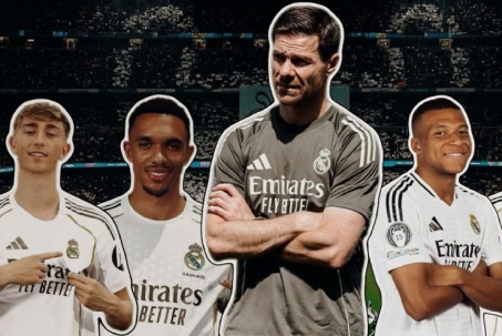 HLV Alonso cảnh báo Mbappe, rò rỉ đội hình Real đấu Al Hilal ở Club World Cup