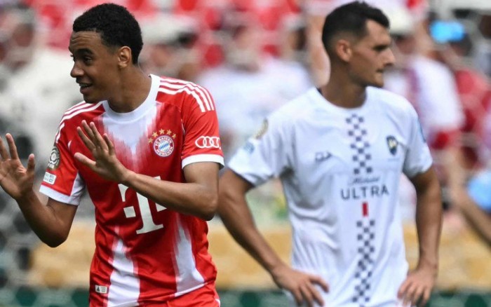 Bayern Munich dội "mưa bàn thắng" ở Club World Cup, xác lập kỷ lục lịch sử