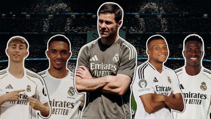 Huijsen, Arnold sẽ đá chính cùng Mbappe, Vinicius ở trận ra quân Club World Cup?