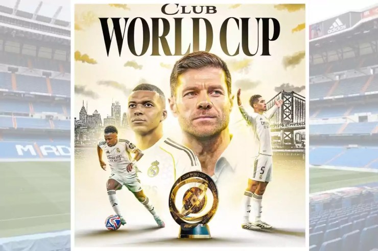 Alonso sẵn sàng cho các ngôi sao ngồi dự bị nếu không chịu chạy, kể cả Mbappe