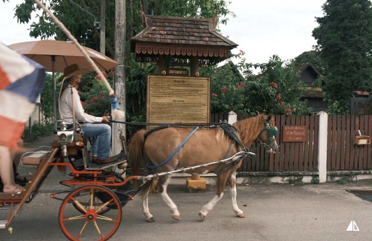 Thành phố nghìn tuổi ở Thái Lan trong mắt khách Việt - 4