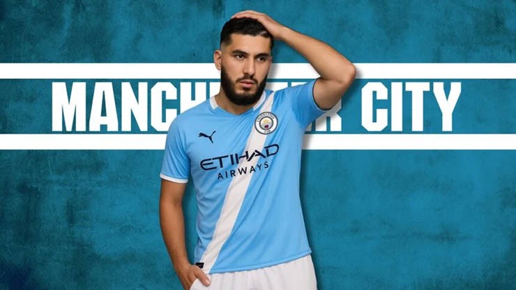 Cherki muốn giành Quả bóng vàng với Man City