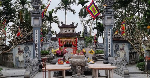 Lăng Văn Sơn: Từ biểu tượng văn hóa đến bài toán bảo tồn di sản giữa bối cảnh đô thị hóa