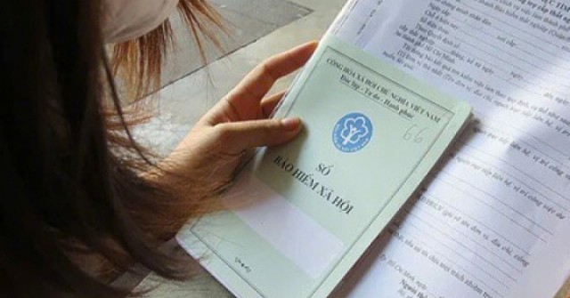 Từ 1/7, chủ hộ kinh doanh đóng BHXH tối thiểu b...