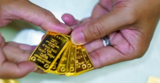 Vì sao Ngân hàng Nhà nước không thể can thiệp vào giá vàng của doanh nghiệp?