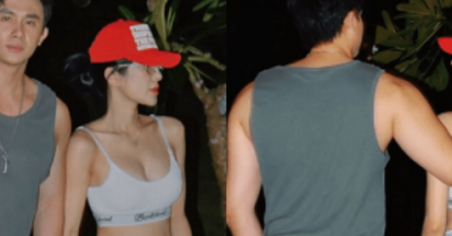 Diệp Lâm Anh chính thức công khai hẹn hò tình t...