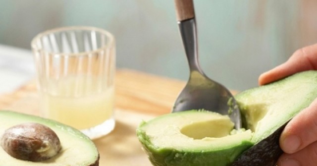 Ăn bơ giúp giảm men gan, mỡ gan như thế nào?