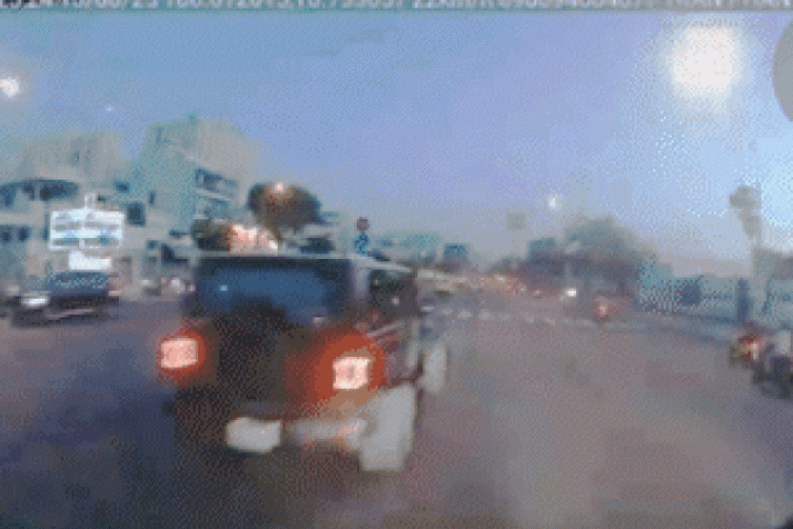 Tài xế xe Jeep tông tử vong 2 mẹ con ở Bình Tân khai 'xe gặp sự cố'