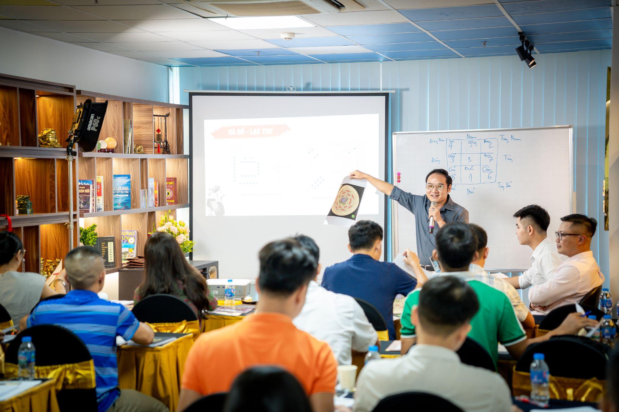 Hệ sinh thái phong thủy chính thống đầu tiên tại Việt Nam