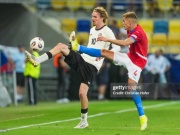 Bóng đá - Video bóng đá U21 CH Séc - U21 Đức: Rượt đuổi 6 bàn, tấm vé đầu tiên (U21 châu Âu)