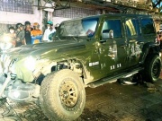 Vụ xe Jeep tông chết 2 người: Chủ nhân chiếc xe gây tai nạn nói gì?