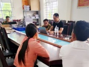 Nạn nhân 'tố' bị thu 4,2 triệu/cuốc xe ở Hà Nội òa khóc kể 2 lần bị thu tiền