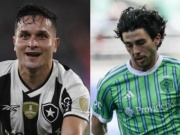 Trực tiếp bóng đá Botafogo - Seattle Sounders: Cân tài cân sức (FIFA Club World Cup)
